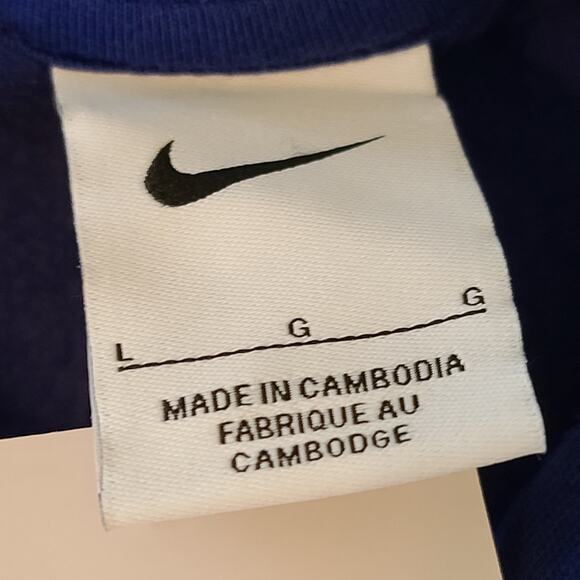 Kids Nike Ja Morant Basketball Hoodie Size Large NWT - Picture 8 of 11